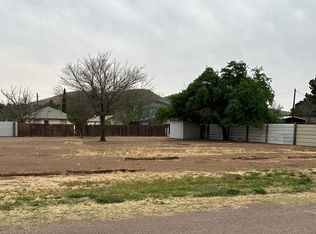 1506 N 6th St, Alpine, TX 79830