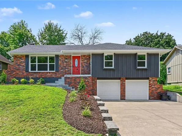 12516 Craig Ave, Grandview, MO 64030