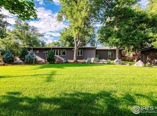 1080 Quince Ave, Boulder, CO 80304