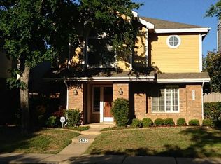 9433 Penny Ln, Irving, TX 75063