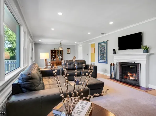 492 King George Rd, Bernards Twp., NJ 07920