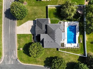 1428 Sherman Lake Rd, Lino Lakes, MN 55038