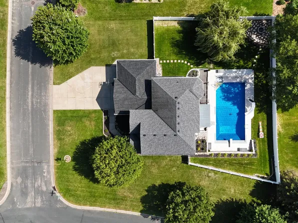 1428 Sherman Lake Rd, Lino Lakes, MN 55038