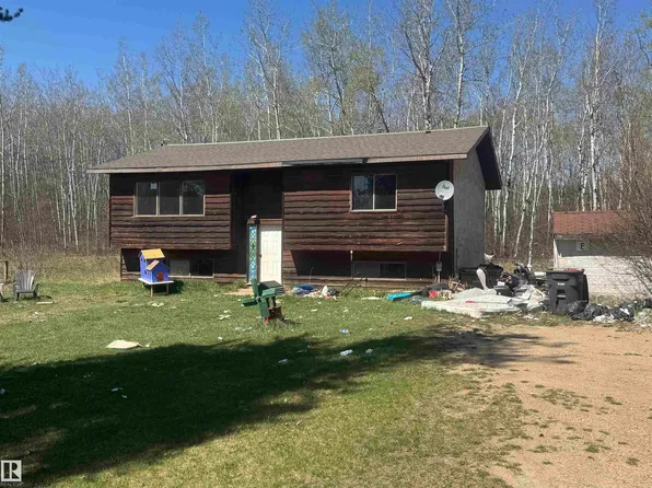 (undisclosed Address), Westlock County, AB T0G 1W0