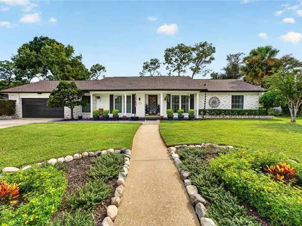 109 LAUREL OAK DRIVE, LONGWOOD, FL 32779