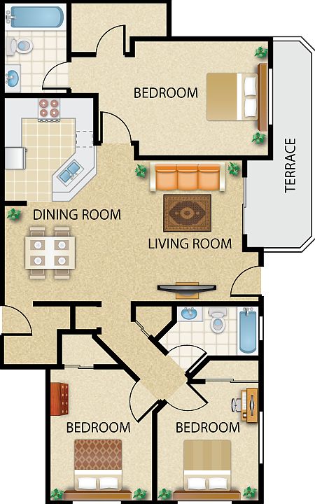 1st image of 18056 Annes Cir Unit 102