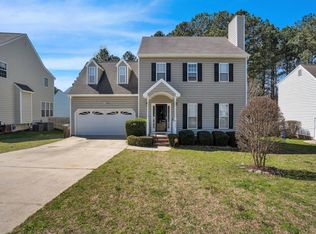 4305 Gallatree Ln, Raleigh, NC 27616