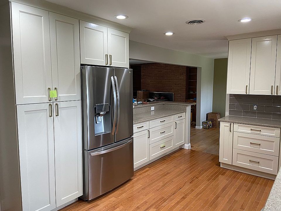 New Kitchen 2