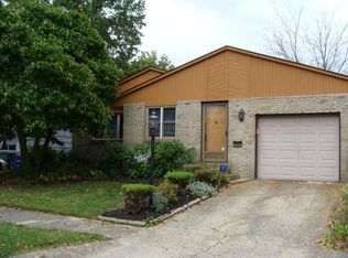 3493 Kirkwood Rd, Columbus, OH 43227