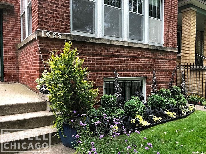 1st image of 1665 W Winona St #G