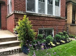 1665 W Winona St #G, Chicago, IL 60640