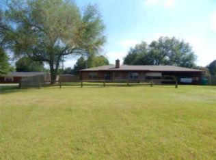 7010 State Hwy 154 E, Gilmer, TX 75645