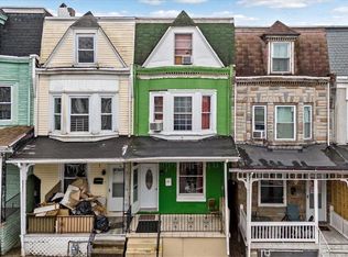 318 Hollenbach St, Reading, PA 19601