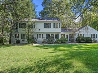 500 Croton Lake Rd, Bedford Corners, NY 10549