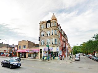 2700 W Cermak Rd #2F, Chicago, IL 60608