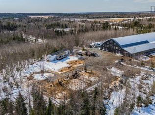 1554 Pleasant Valley Rd, Colchester, NS B0N1C0