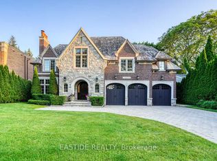 5 Swiftdale Pl, Toronto, ON M3B1M3