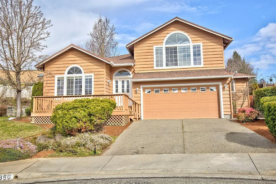 1350 Forestview Dr photo 1
