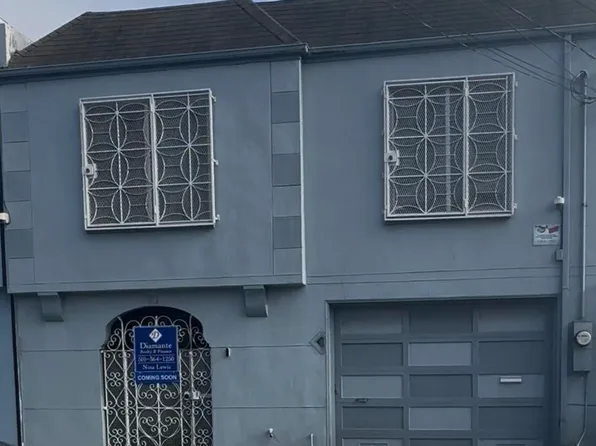 81 Esquina Dr, San Francisco, CA 94134