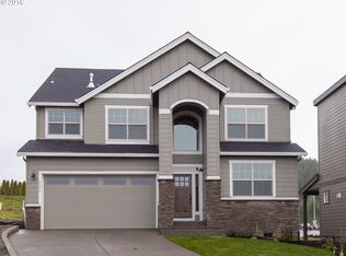 4286 SW Battaglia Pl, Gresham, OR 97080