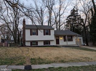 102 Woodfield Ct, Cherry Hill, NJ 08003