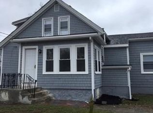 116 Gladstone St, Brockton, MA 02302