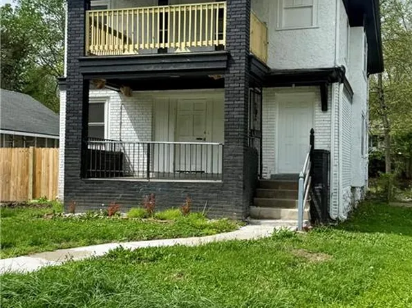 5514 Paseo Blvd #1, Kansas City, MO 64110