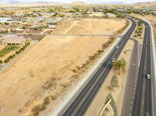 10000 W AVENIDA DEL SOL -- #1, Peoria, AZ 85383