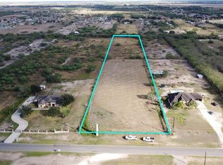 Na Val Verde Rd, Edcouch, TX 78538