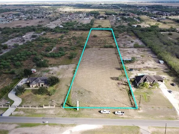 Na Val Verde Rd, Edcouch, TX 78538