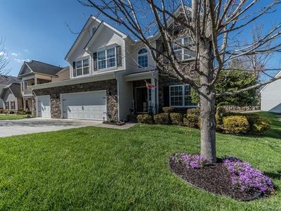3004 Cloud View Ln, Indian Trail, NC, 28079
