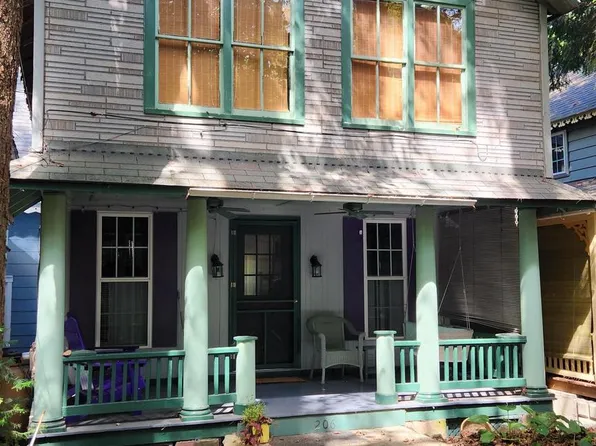 206 Otterbein Ave, Mount Gretna, PA 17064