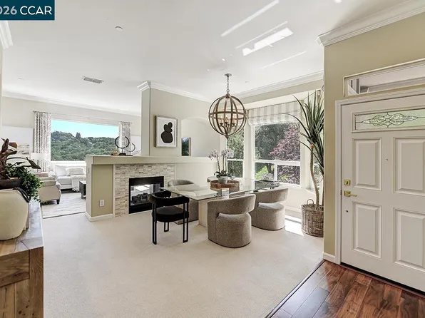 2886 Saklan Indian Dr, Walnut Creek, CA 94595