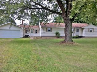 2883 N Indian Creek Rd, Logansport, IN 46947