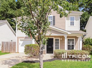 812 Spears Dr, Elgin, SC 29045