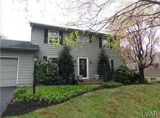 2706 Auburn Ave, Easton, PA 18045