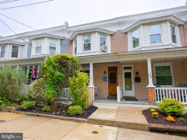 48 Diamond St, Souderton, PA 18964