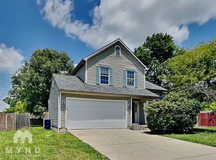 3348 Havencroft Ct, Reynoldsburg, OH 43068