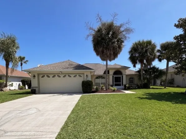 20 Clarendon Ct N, Palm Coast, FL 32137