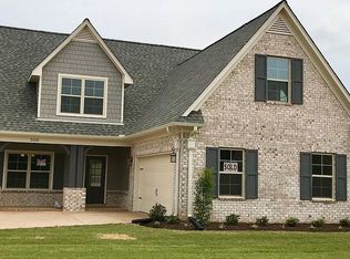 5120 Kensley, Southaven, MS 38672