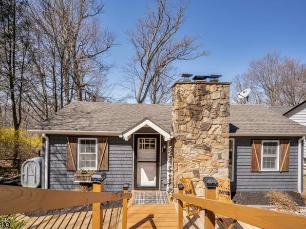 83 Hilltop Trl, Sparta Twp., NJ 07871