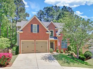 25 Nunnally Pl, Villa Rica, GA 30180