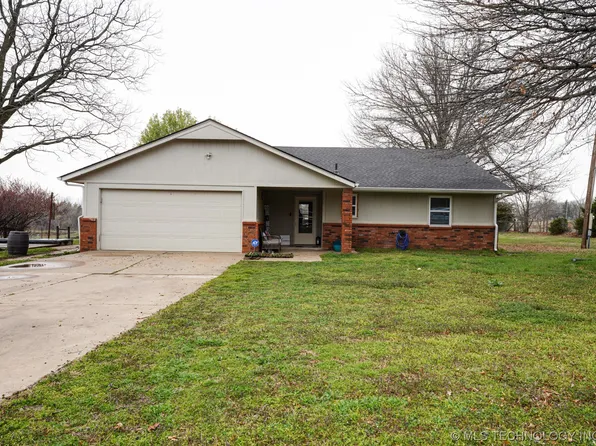 362661 E Highway 64, Cleveland, OK 74020