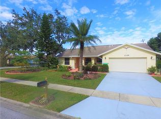 2149 Turmeric Ave, Orlando, FL 32837