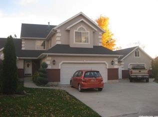 5523 W 10030 N, Highland, UT 84003