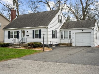 19 Oakwood Ave, Auburn, MA, 01501