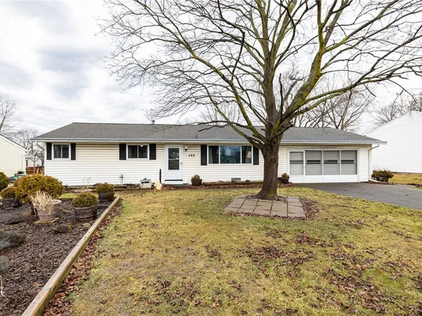 488 Wildbriar Rd, Rochester, NY 14623