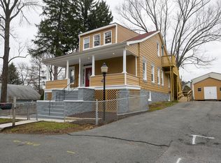 5425 W North Ave, Baltimore, MD