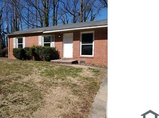 971 Fairburn Rd NW, Atlanta, GA 30331