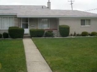 11279 Grenada Dr, Sterling Heights, MI